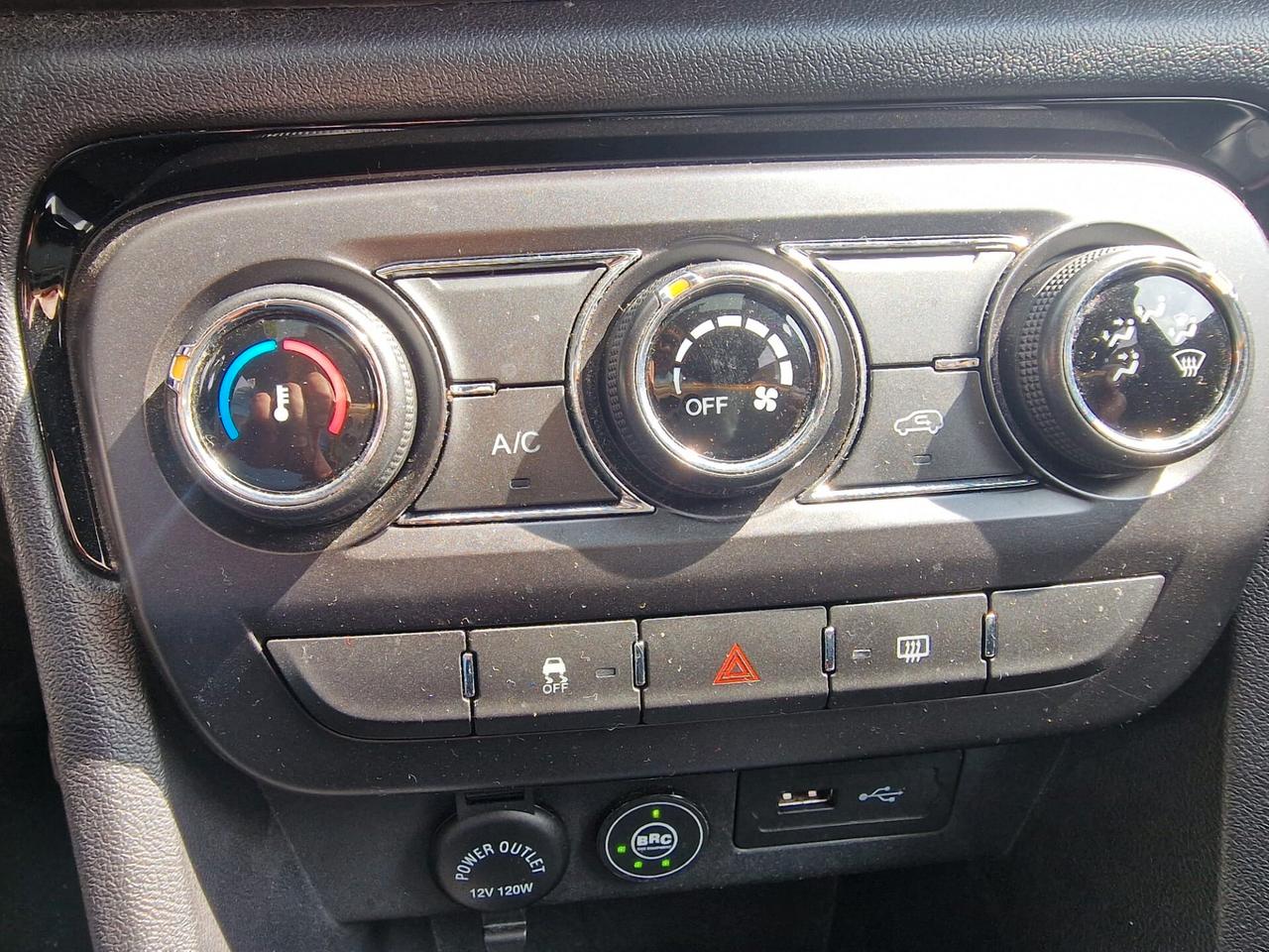 Dr 3 S1 1.5 Bi-Fuel GPL NEOPATENTATI