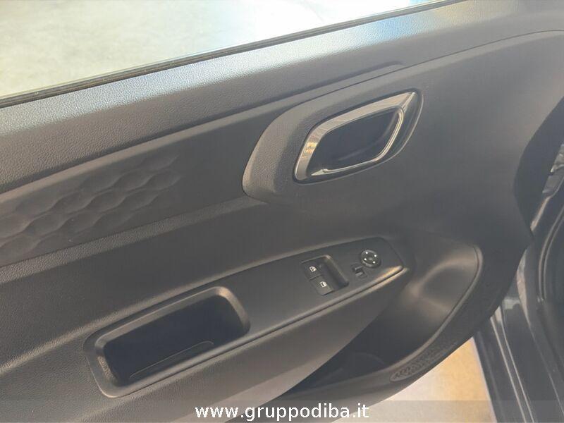 Hyundai i10 III 2020 Benzina 1.0 mpi Tech Connect Pack