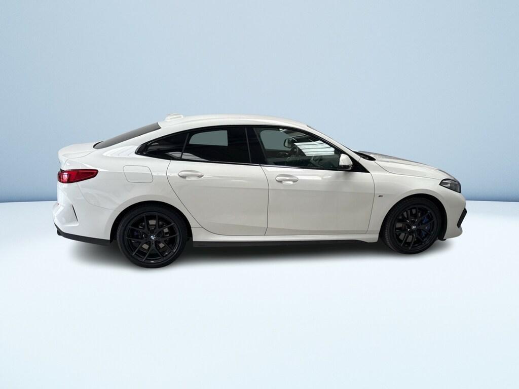 BMW Serie 2 Gran Coupe 220 d Msport Steptronic