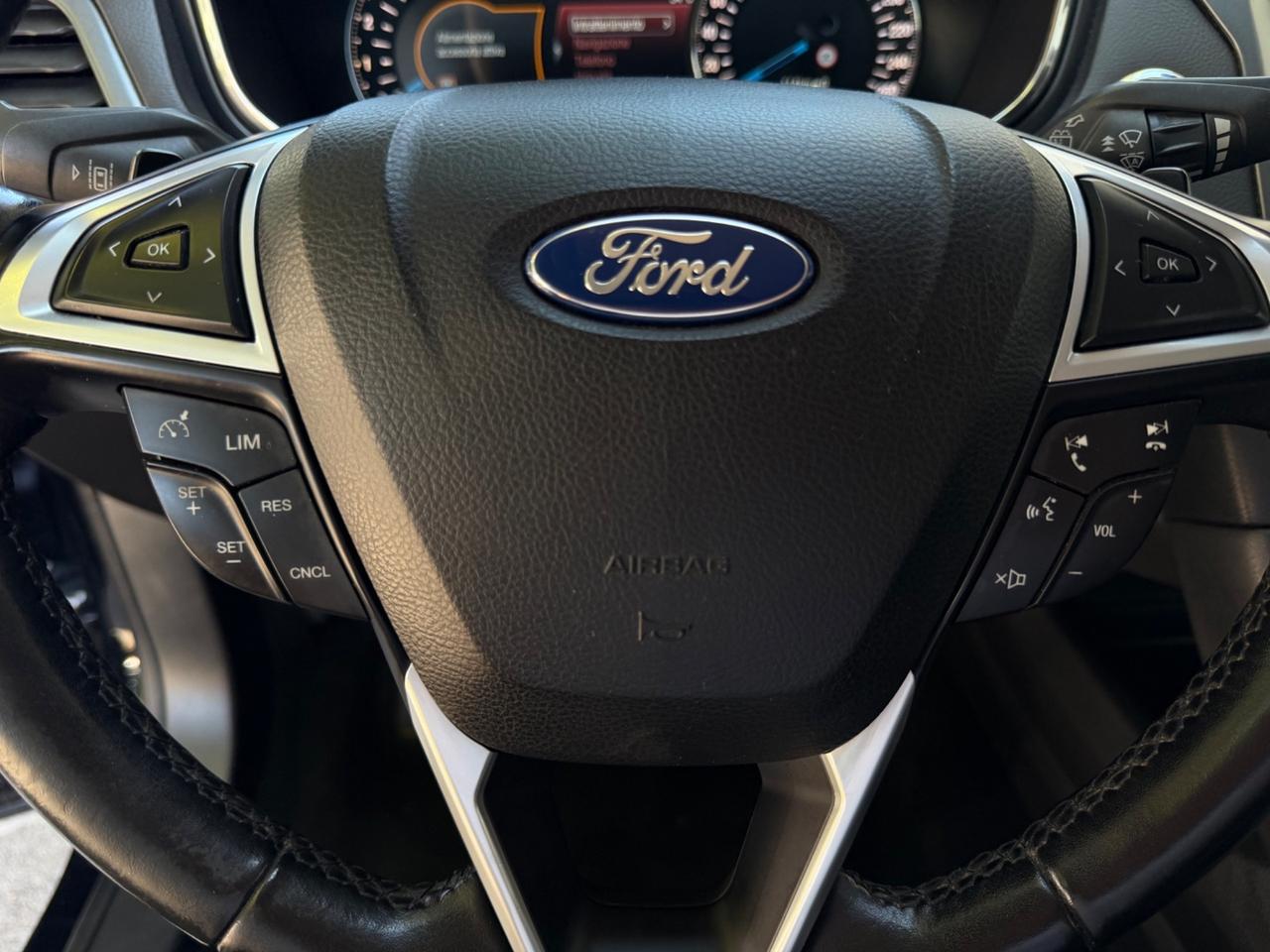 Ford Mondeo SW 2.0 TDCi 150 CV - CAMBIO AUTOMATICO