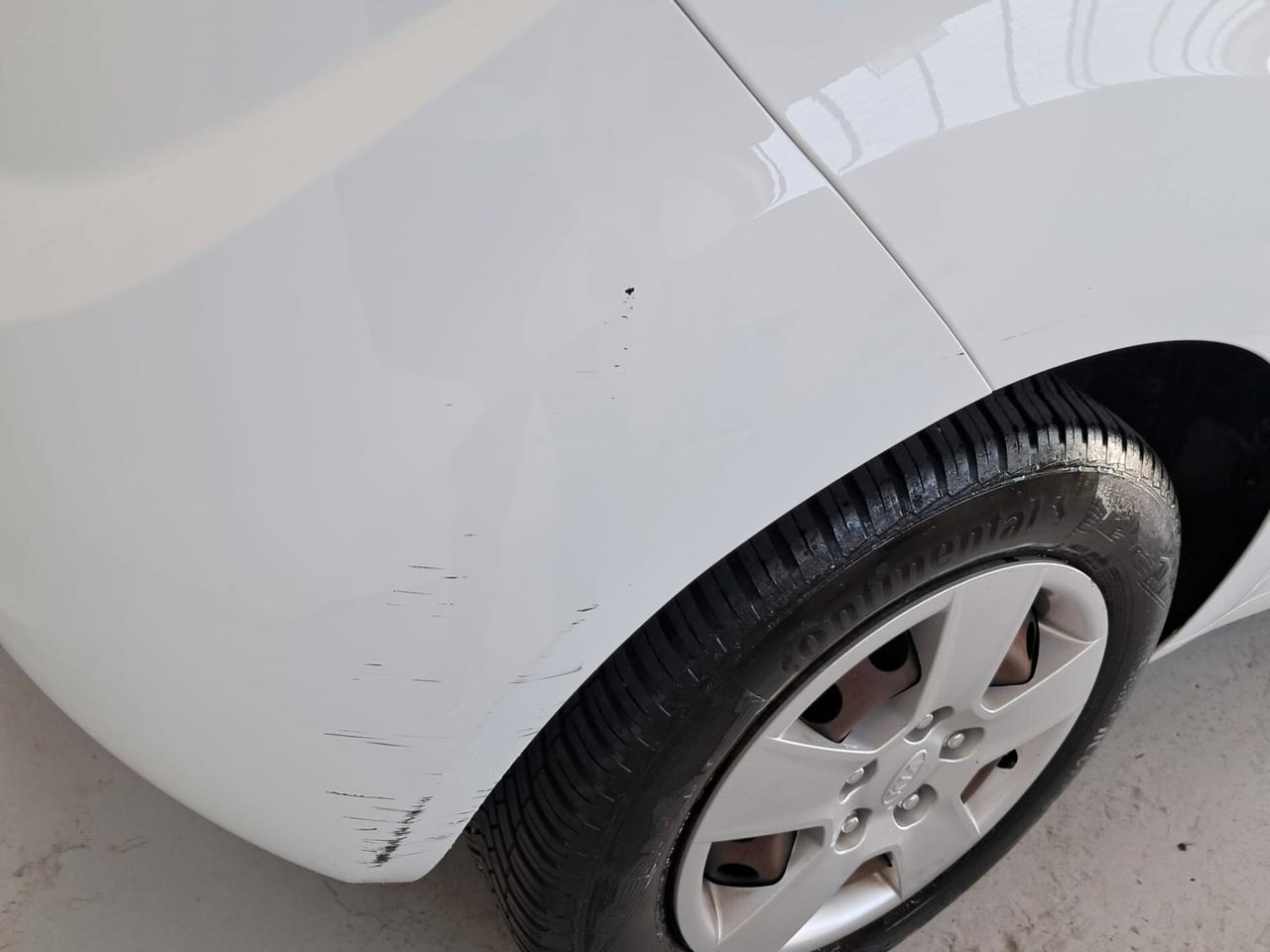 Kia Venga 1.4 CRDi 90CV Active