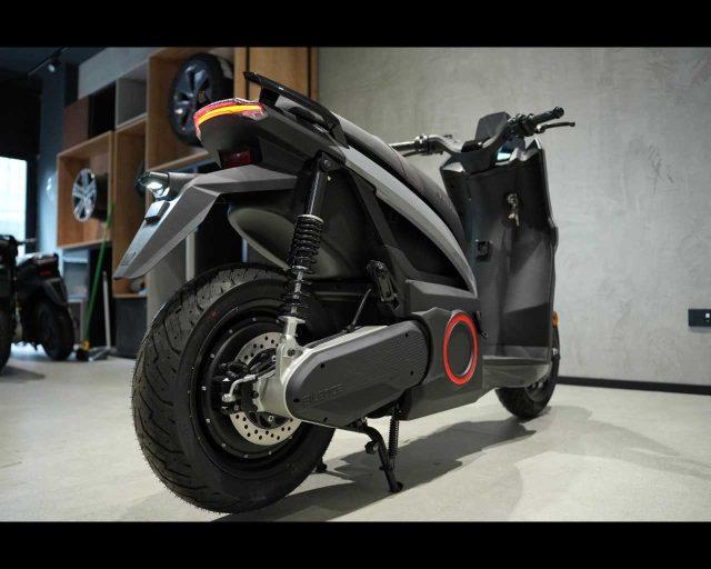SEAT Other eScooter eScooter 125 Grey R7/9kW MY 23