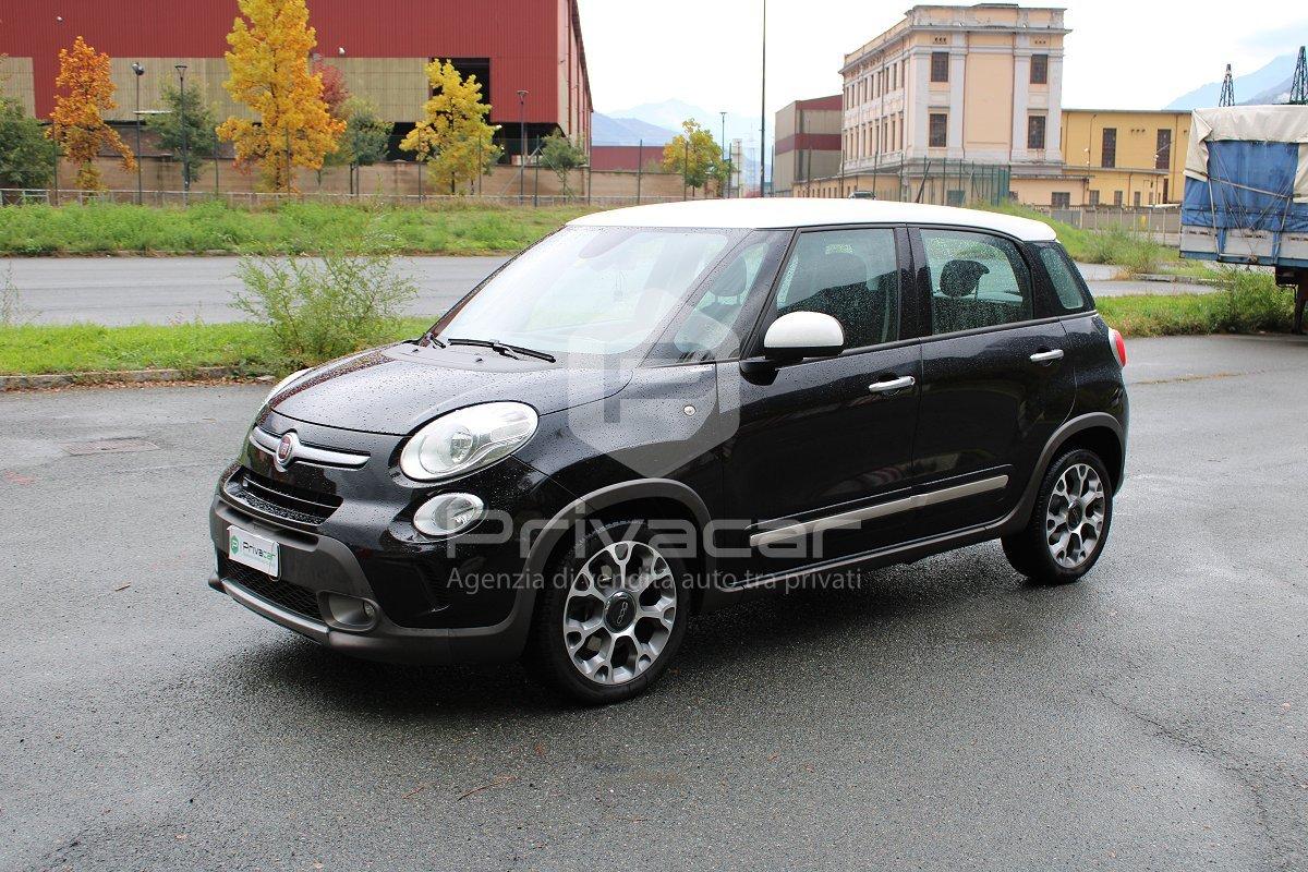 FIAT 500L 1.6 Multijet 120 CV Trekking