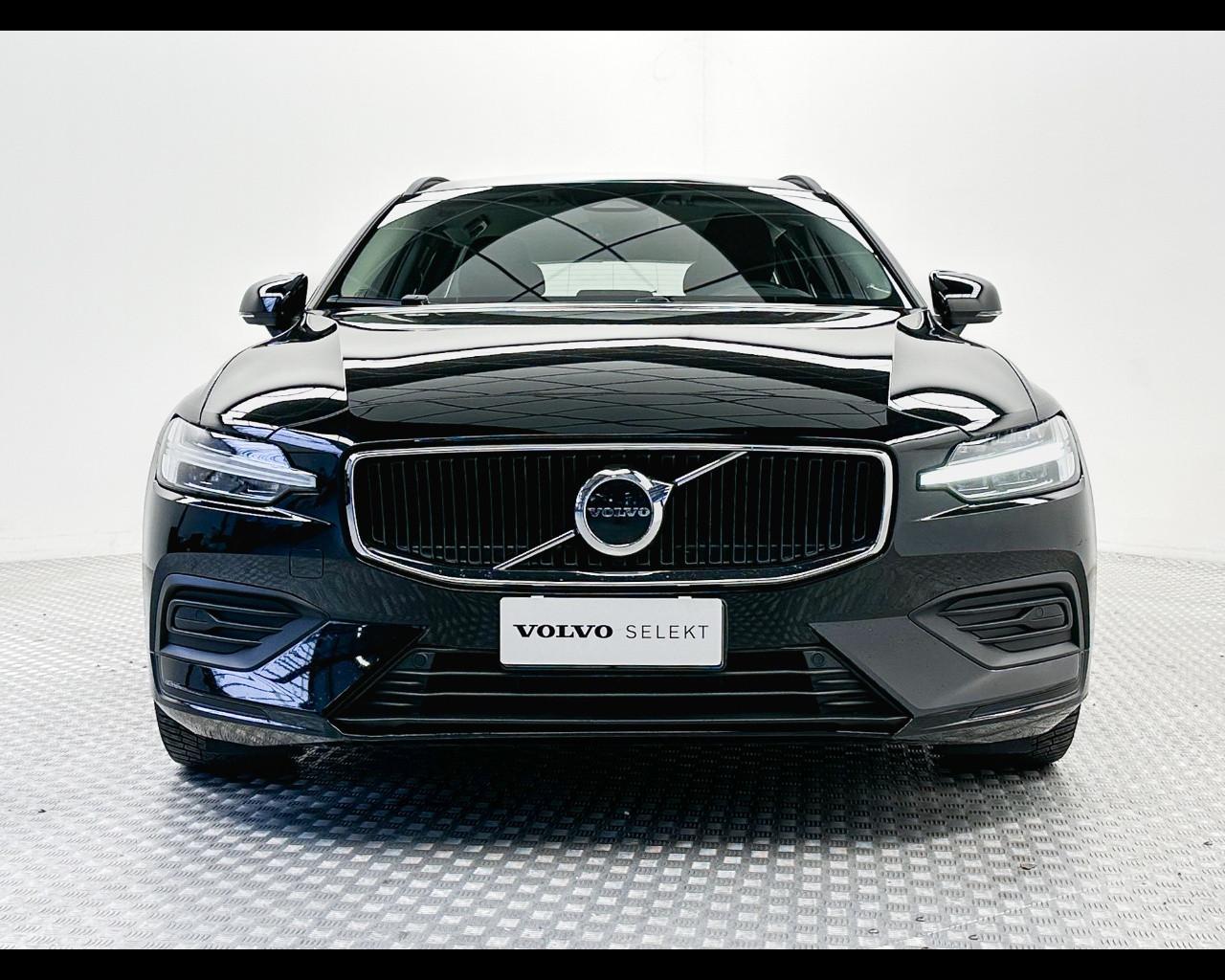 VOLVO V60 (2018-->) - V60 B4 (d) automatico Core