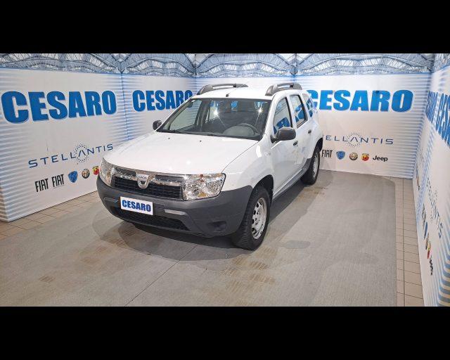 DACIA Duster 1.5 dci Ambiance 4x2 110cv