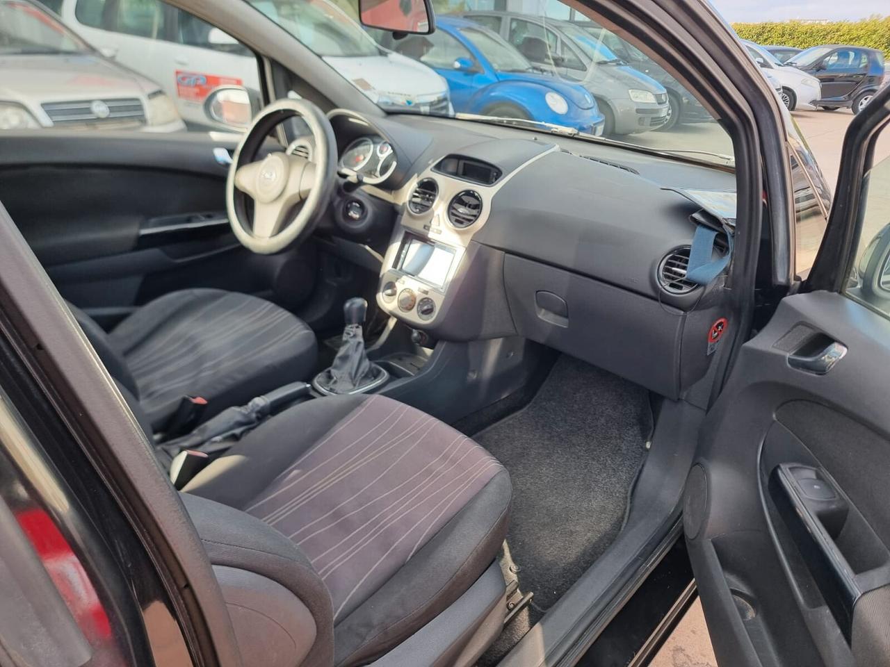 Opel Corsa 1.3 CDTI 75CV ecoFLEX 3 porte Club