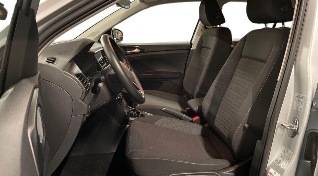 Volkswagen T-Cross 1.0 TSI 110 CV DSG Style