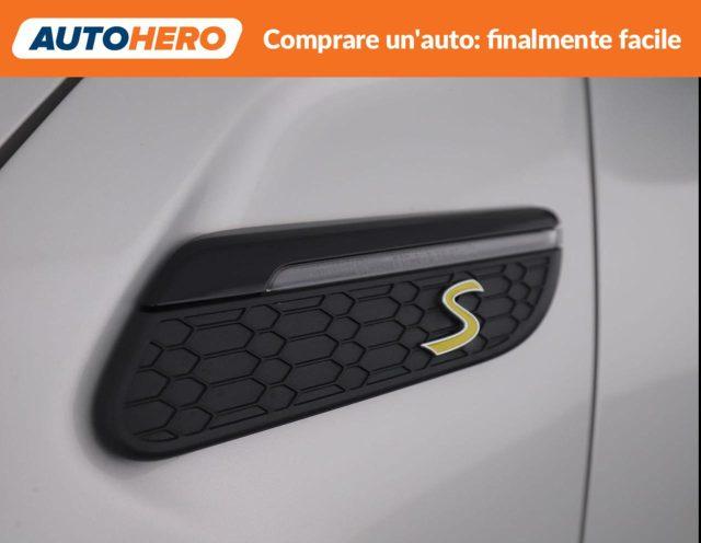 MINI Cooper SE Essential