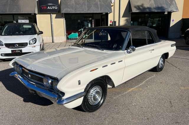 Buick Skylark Convertibile / Convertible - Cabrio Auotm.