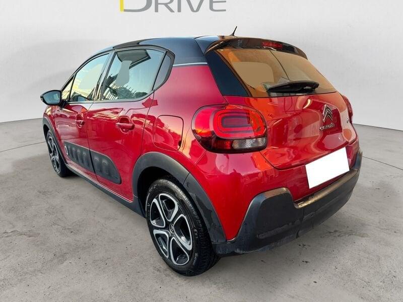 Citroën C3 C3 1.2 puretech Shine 82cv