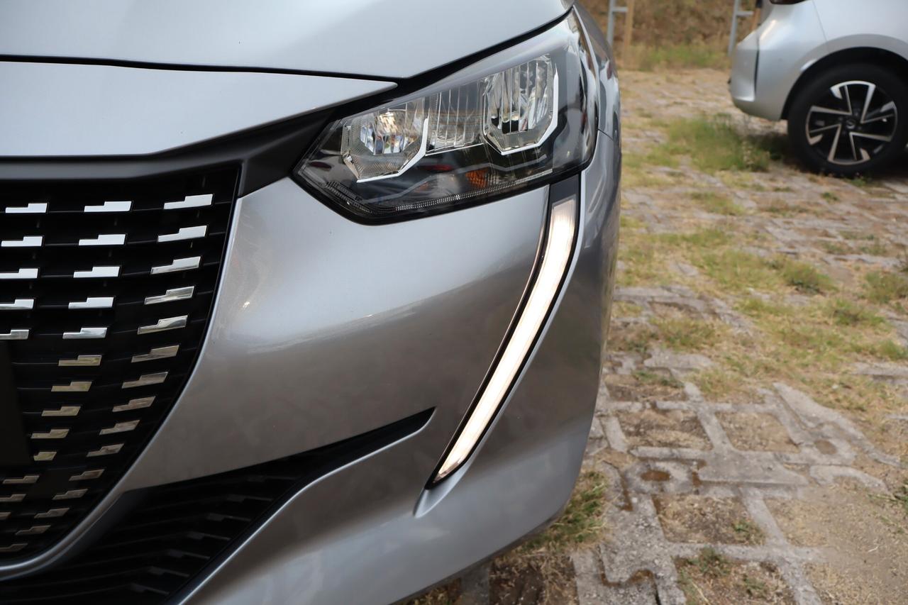 Peugeot 208 1.2cc PureTech 75cv S&S 5 porte Style