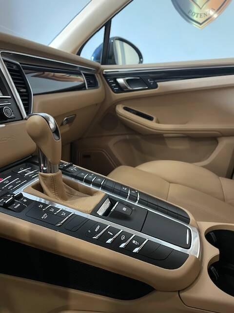Porsche Macan 3.0d S 250cv pdk