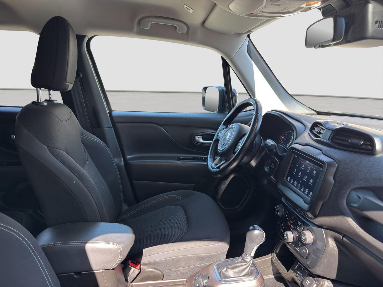 Jeep Renegade 1.6 mjt Limited 2wd 120cv automatica 2020