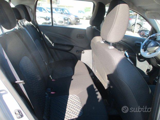 Suzuki Celerio 1.0 EASY BENZINA EURO 6 *92000 KM*
