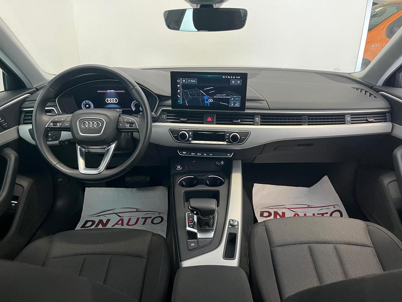 Audi A4 30 TDI Advanced S tronic