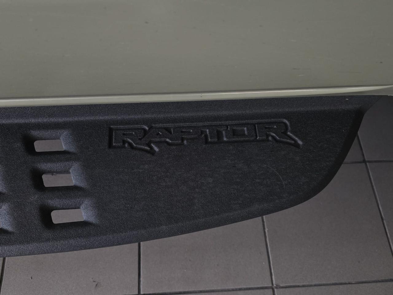 Ford Ranger Raptor 2.0 TDCi aut. 213CV DC 5 posti