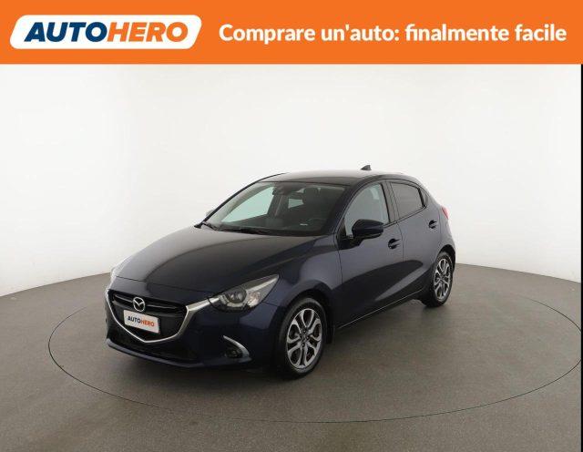 MAZDA 2 1.5 90 CV Skyactiv-G Exceed