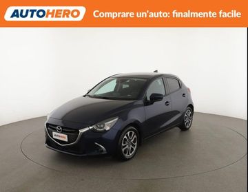 MAZDA 2 1.5 90 CV Skyactiv-G Exceed