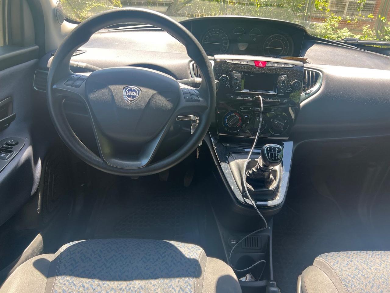 Lancia Ypsilon Oro 1.0 FireFly MHEV #10831