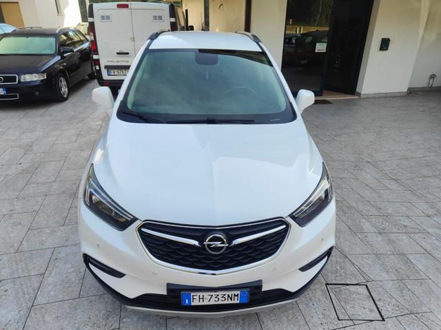 OPEL Mokka X 1.6 CDTI Ecotec 136CV 4x2 aut. Innovation