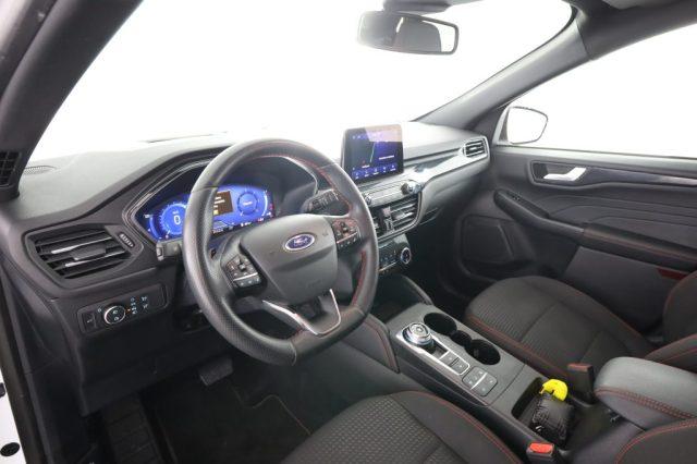 FORD Kuga Kuga 2.0 EcoBlue 120 CV aut. 2WD ST-Line
