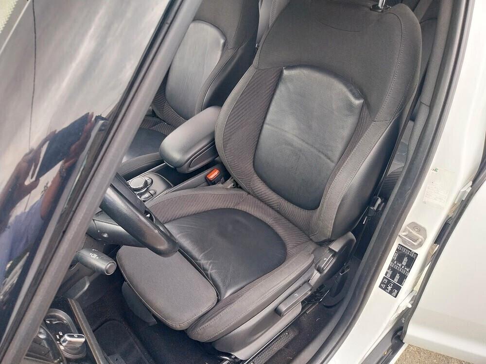 Mini Cooper D Countryman Mini 2.0 Cooper D Business Countryman ALL4