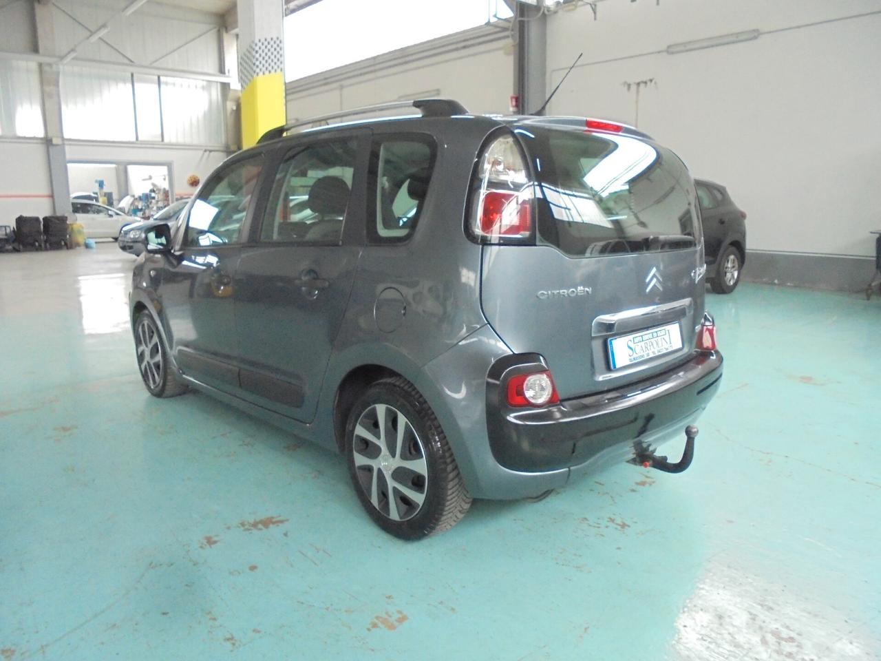 Citroen C3 Picasso 1.6 e-HDi 90 airdream CMP6 Business
