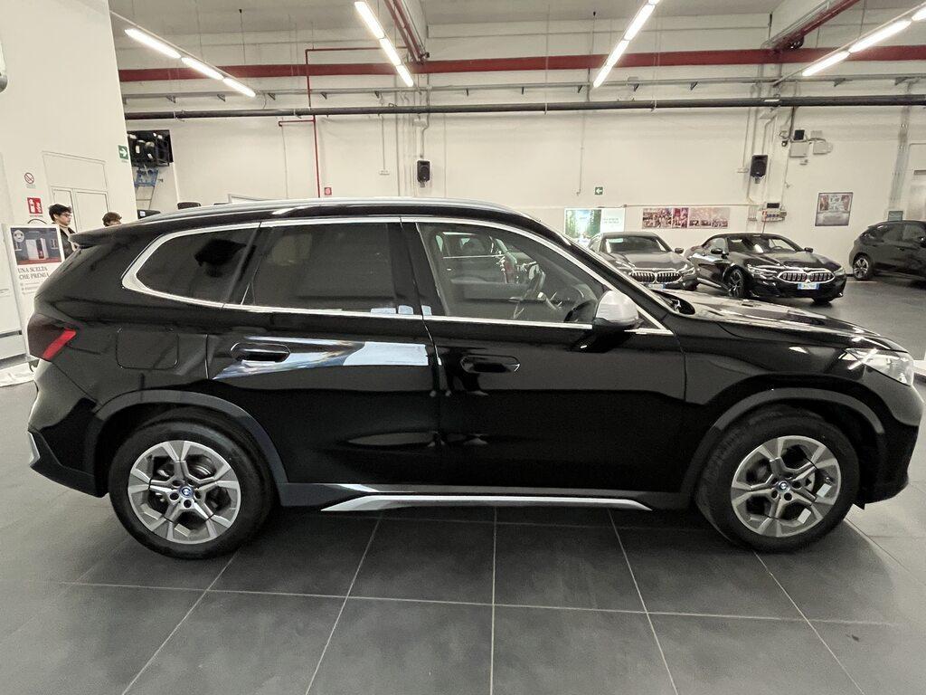 BMW iX1 20 X-Line eDrive