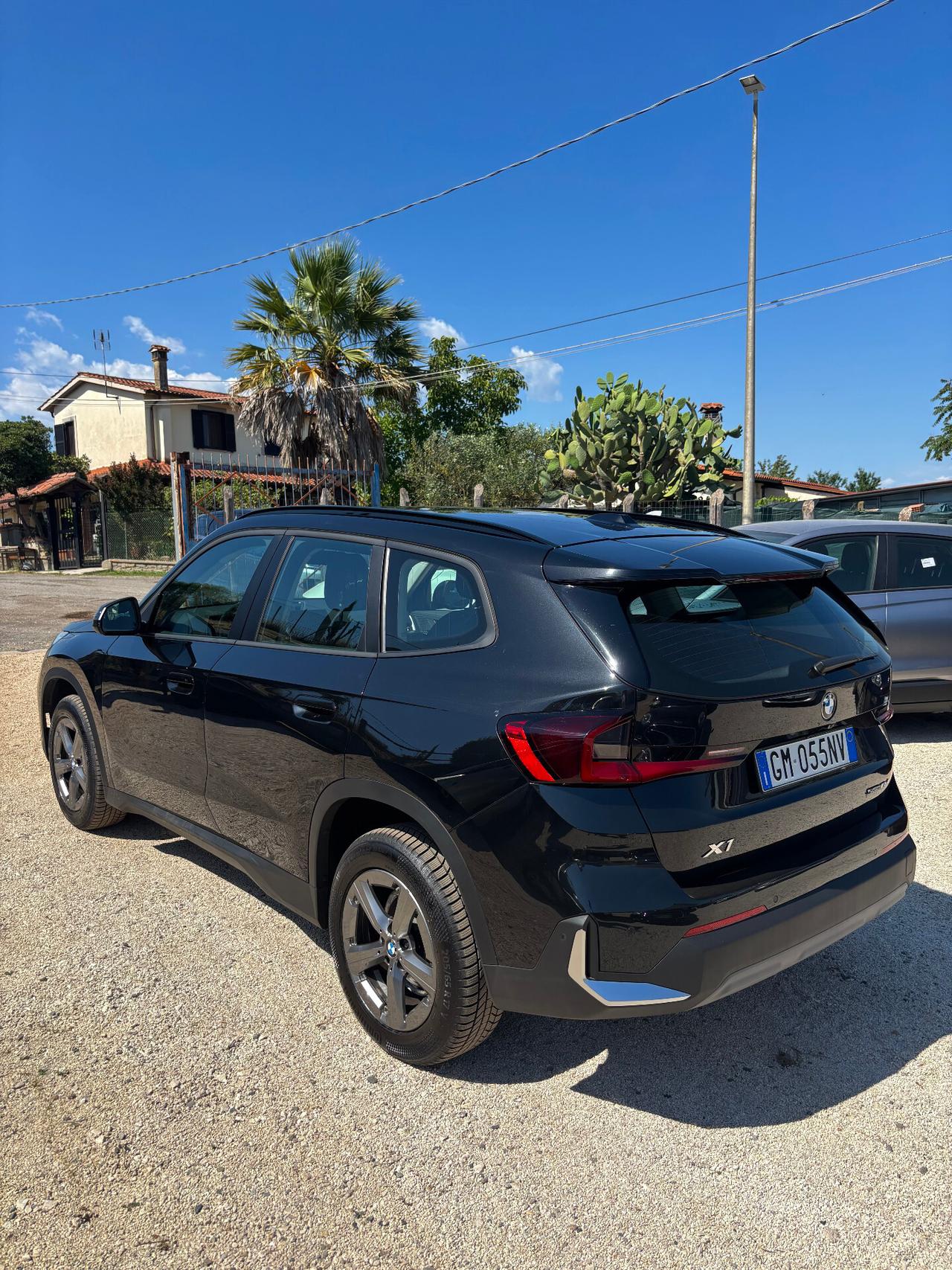 Bmw X1 sdrive18d Edition Essence PREZZO REALE
