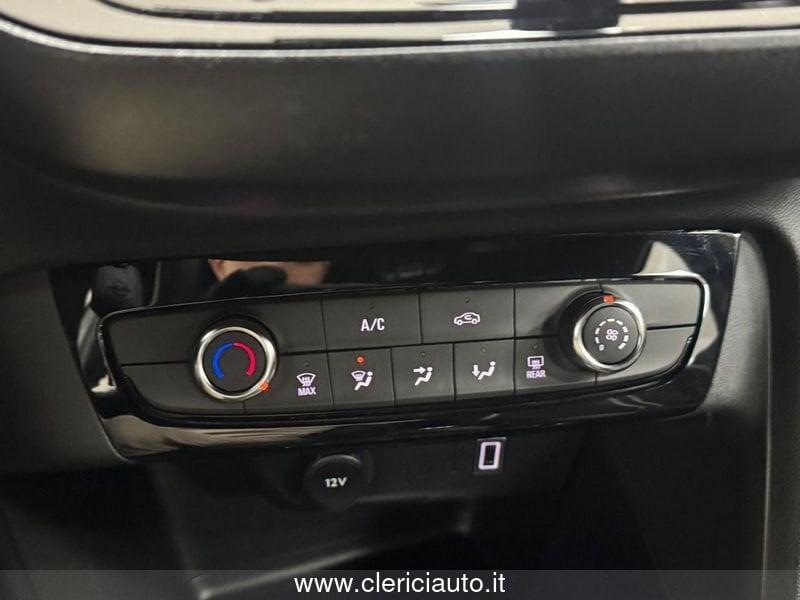 Opel Corsa 1.2 GS