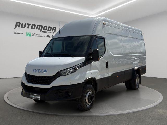 IVECO Daily 60C18 OFFICINA MOBILE