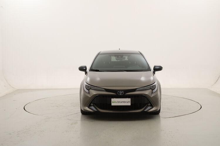 Toyota Corolla Hybrid Style BR148280 2.0 Full Hybrid 184CV