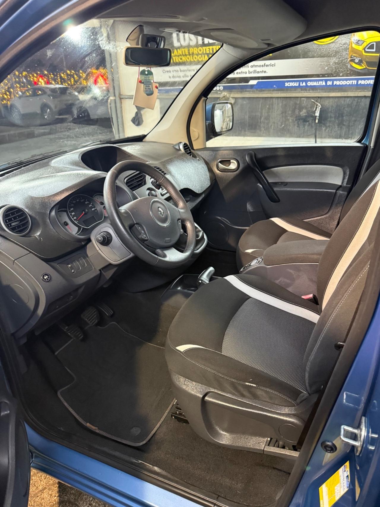 Renault Kangoo 1.6 105CV 5 porte Tom