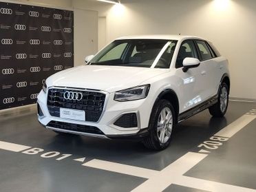 Audi Q2 30 TFSI Business Advanced