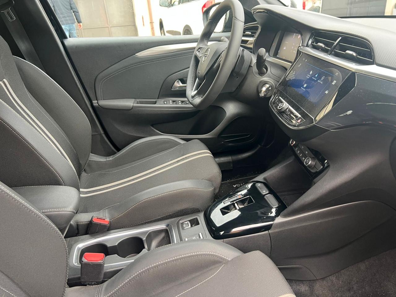 Opel Corsa 1.2 130 CV aut. 40 Anniversary