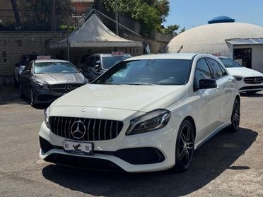 MERCEDES-BENZ A 200 d Premium