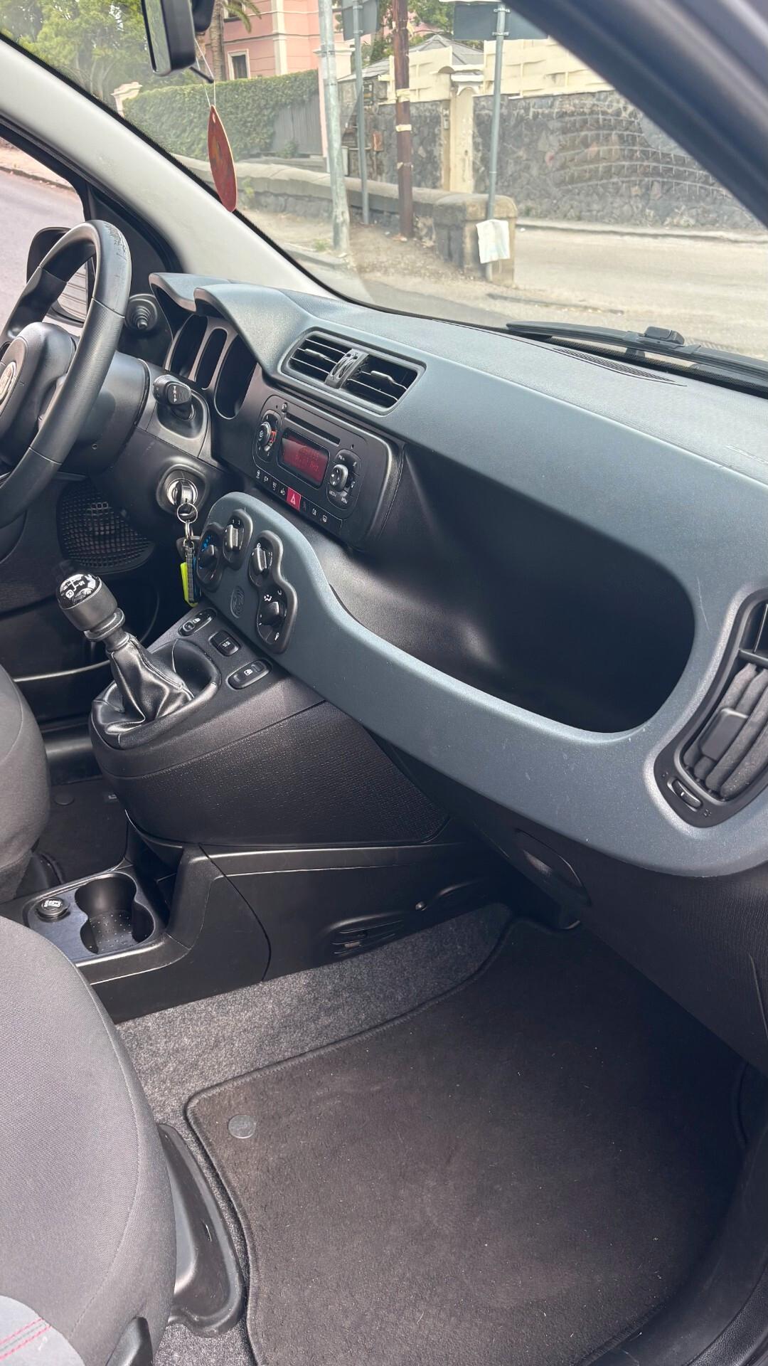 Fiat Panda 1.2 Easy