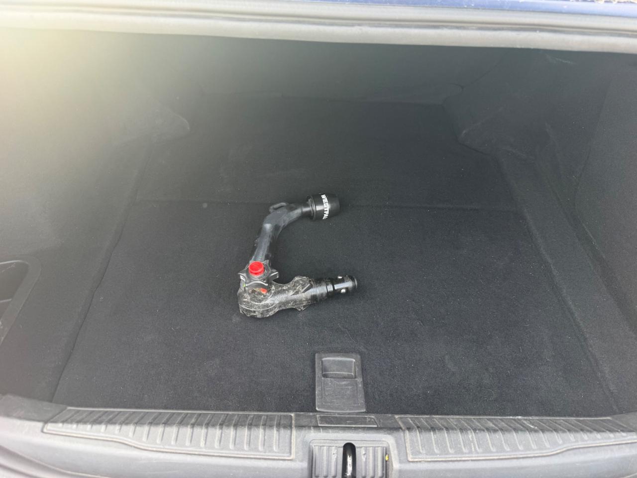 Alfa Romeo Giulia 2.2 Turbodiesel 150 CV Super