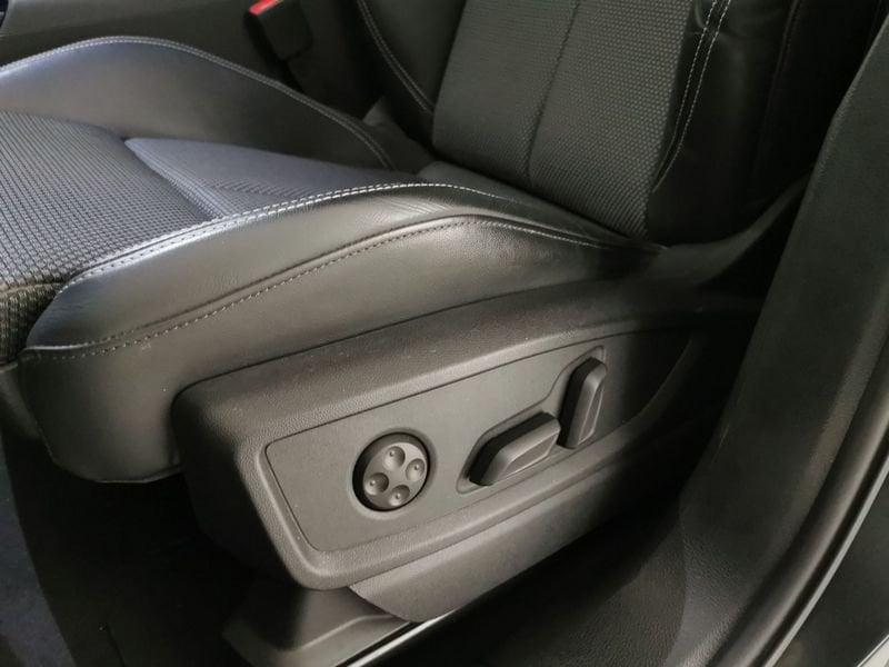 Audi Q5 Sportback 40 2.0 tdi mhev 12V Identity Black quattro s-tronic