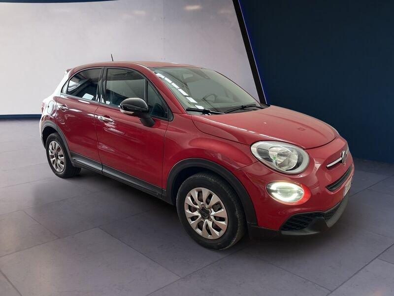 FIAT 500X 500 X 2018 1.0 T3 Urban 120cv my20
