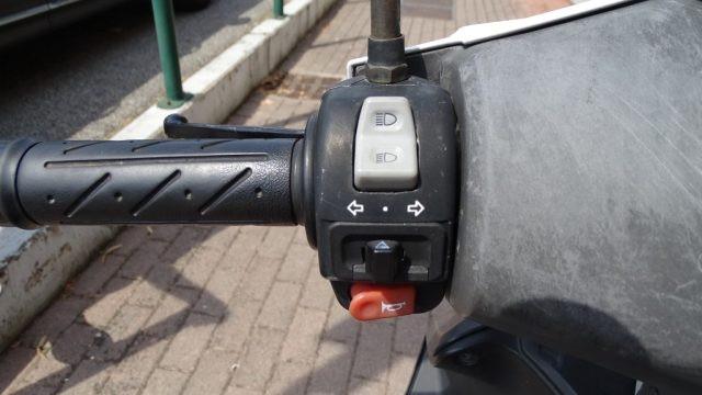 KYMCO Agility 150 City, 150 cc, 11 cv, Bauletto..