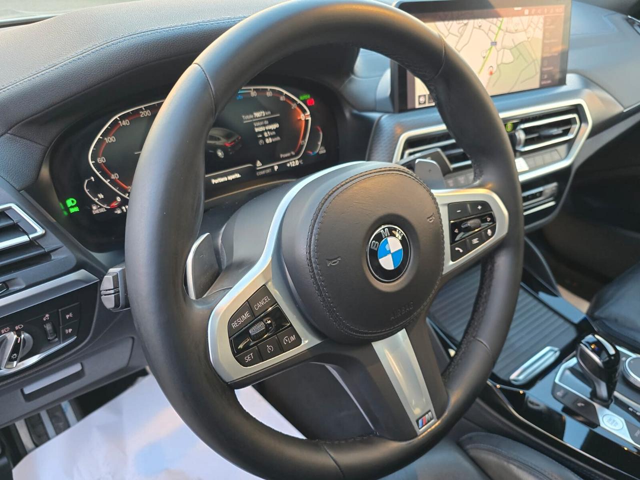 Bmw X4 xDrive20d Msport - 2023