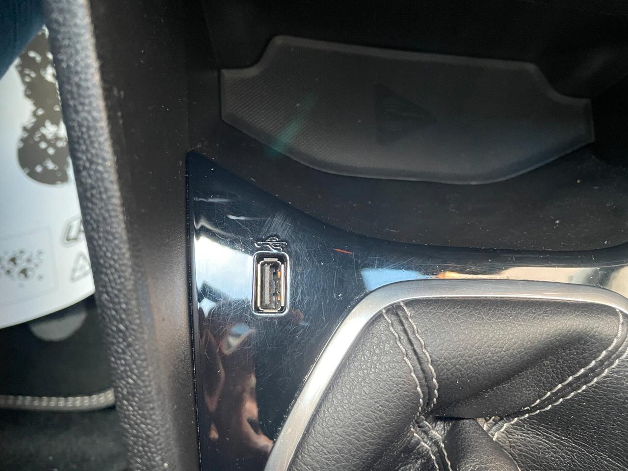 Ford Fiesta UNICO PROPRIETARIO - SERVICE COMPLETO