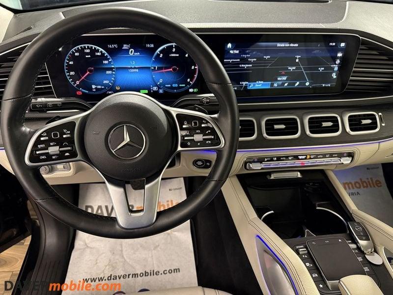 Mercedes-Benz GLE GLE 300 d mhev Premium Plus 4matic auto
