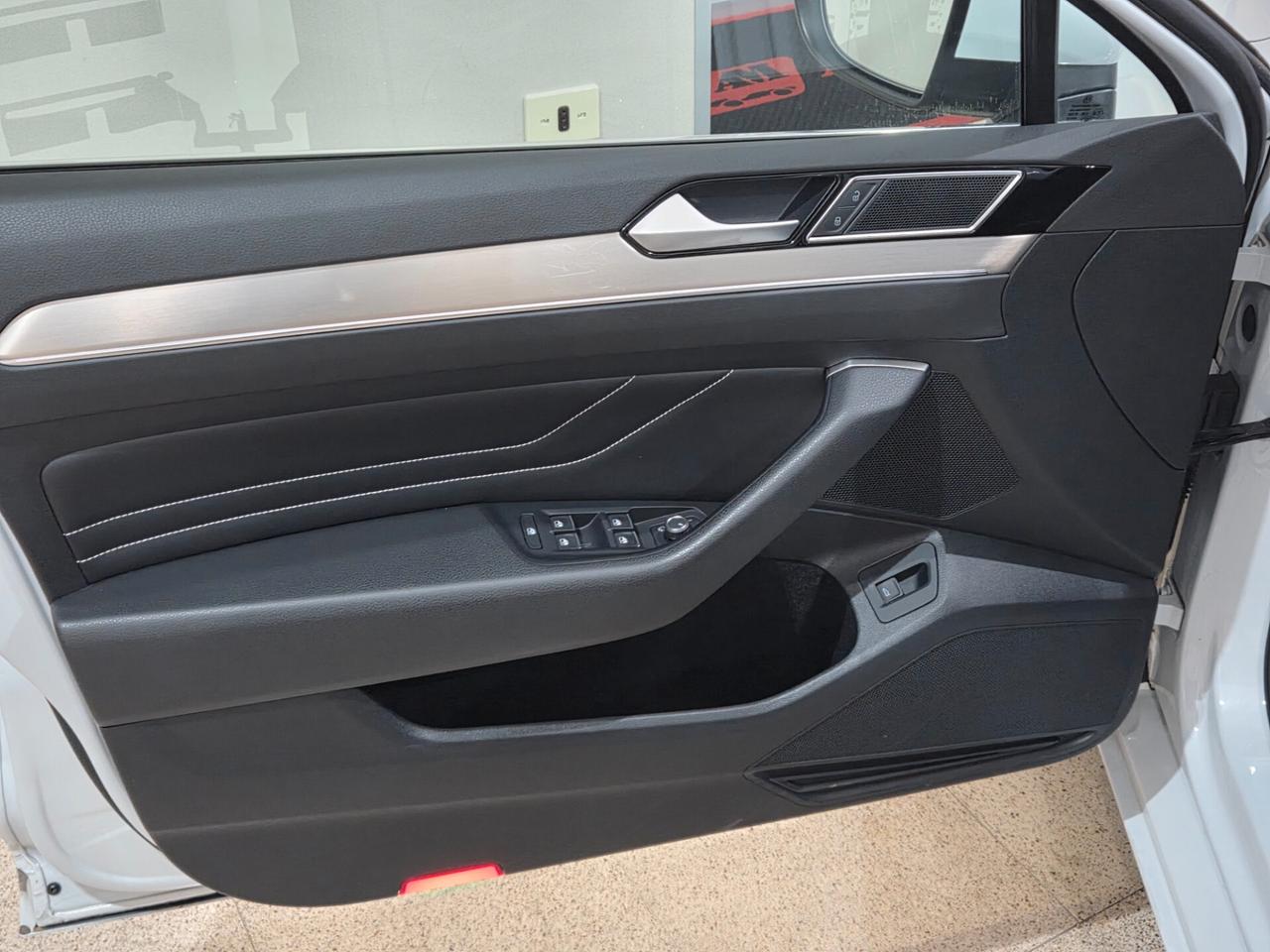 Volkswagen Passat Variant 2.0 TDI SCR EVO DSG Executive