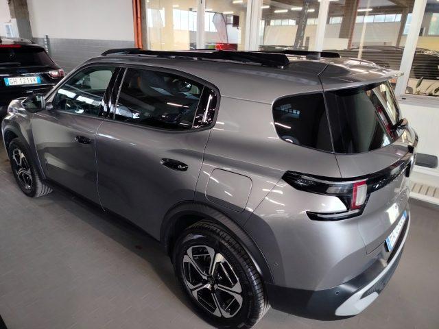 CITROEN C3 Aircross Hybrid 145 CV e-DCS6 Max