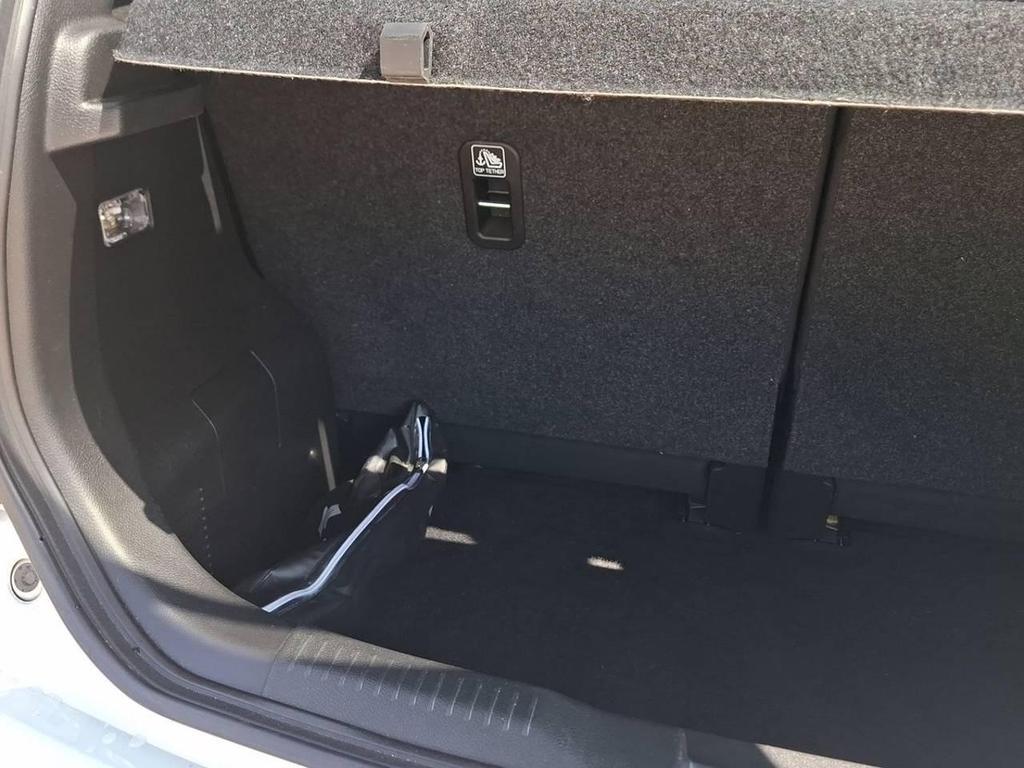 Suzuki Ignis 1.2 Dualjet Hybrid Top 2WD CVT