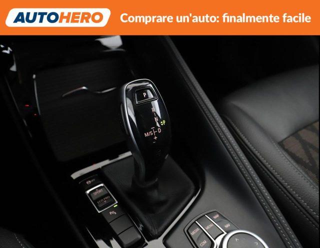 BMW X1 sDrive18d xLine