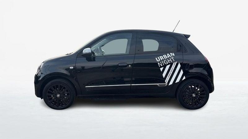 Renault Twingo Electric Twingo III Electric Twingo 22kWh Urban Night