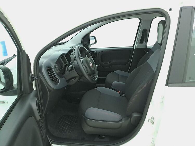 Fiat Panda Easy BR594689 1.2 Benzina 69CV